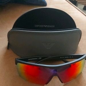 Emporio Armani Sunglasses